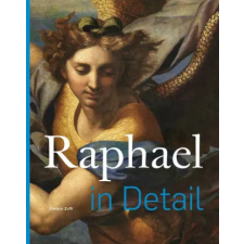  Raphael in Detail – Stefano Zuffi idegen nyelvű könyv