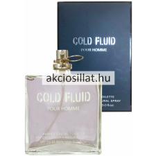 Raphael Rosalee Cold Fluid Men EDT 90ml / Chanel Bleu parfüm utánzat férfi parfüm és kölni