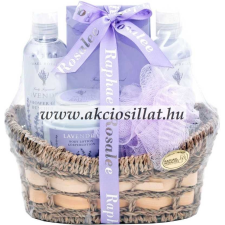 Raphael Rosalee Levendula ajándékcsomag kozmetikai ajándékcsomag