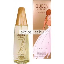 Raphael Rosalee Queen of Beauty EDP 100ml / Naomi Campbell Naomi Campbell parfüm utánzat parfüm és kölni