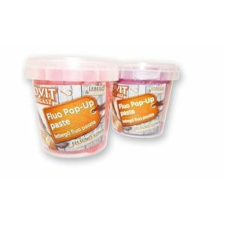 Rapid Dovit Rapid Pellet Box MINI - eper-kagyló 500g bojli, aroma