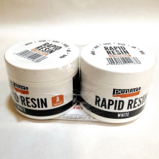  Rapid gyanta szett, 2x80 ml dekorációs kellék