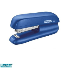 Rapid "F5" mini tűzőgép kék (E5000265 / 5000265) tűzőgép