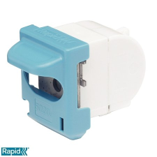 Rapid R5020/5025 Tűzőkapocs kazetta (3000 db) gemkapocs, tűzőkapocs