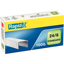 Rapid Standard 24/6 lyukasztó