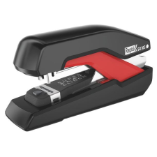 Rapid "Supreme OmniPress S030c" tűzőgép fekete-piros  (E5000550 / 5000550) (5000550) tűzőgép