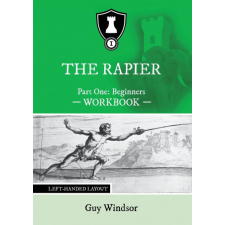Rapier Part One Beginners Workbook idegen nyelvű könyv