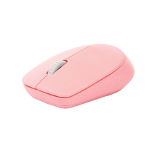 RAPOO M100 Silent Bluetooth and Wireless Mouse Pink (00187092) egér