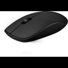 RAPOO M200 Silent, fekete (6940056181046) egér