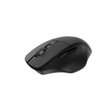 RAPOO M610 Multi-mode Wireless Bluetooth Mouse Black egér
