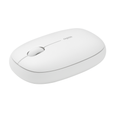 RAPOO M660 Silent Wireless Egér - Fehér (14384) egér