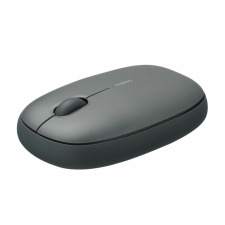 RAPOO M660 Silent Wireless Multi-Mode Mouse Grey egér