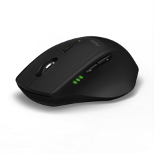 RAPOO MT550 Multi-mode Wireless Mouse Black (00180808) egér