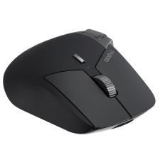 RAPOO MT760M Wireless Bluetooth Multi-Mode Mouse Grey/Black egér
