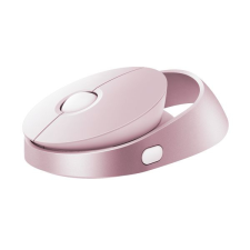 RAPOO Ralemo Air 1 Multi-mode Wireless Mouse Pink (00217397) egér