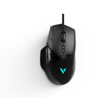 RAPOO VT900 egér Jobbkezes USB A típus Optikai 16000 DPI (19177) egér