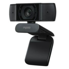 RAPOO Webkamera RAPOO XW170 USB 720p fekete webkamera