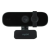RAPOO Webkamera RAPOO XW2K USB 1440p fekete