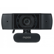 RAPOO XW170 Webkamera Black webkamera