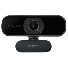 RAPOO XW180 (1080p, autofocus, 30fps) webcam webkamera (192417) webkamera