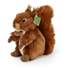 Rappa Mókus plüss 21 cm plüssfigura