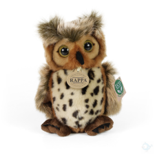 Rappa Original Bagoly plüss 20cm plüssfigura