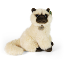 Rappa Original Brit hosszúszőrű macska plüss 30 cm plüssfigura
