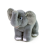Rappa Original Elefánt plüss 24 cm