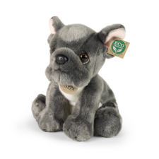 Rappa Original Francia bulldog plüss 26 cm plüssfigura