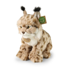 Rappa Original Hiúz plüss 27 cm plüssfigura