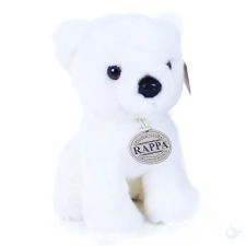 Rappa Original Jegesmedve plüss 18 cm plüssfigura