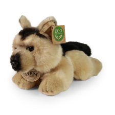 Rappa Original Németjuhász kutya plüss 20 cm plüssfigura