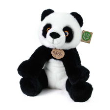 Rappa Original Panda plüss 27 cm plüssfigura