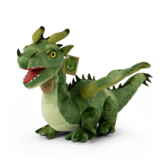 Rappa Original Sárkány plüss 40 cm plüssfigura