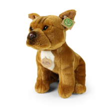 Rappa Original Staffordshire Bull Terrier plüss 30 cm plüssfigura