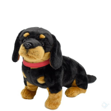 Rappa Original Tacskó plüss 30 cm plüssfigura