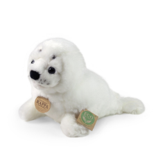 Rappa plüss fóka 25cm ECO-FRIENDLY plüssfigura