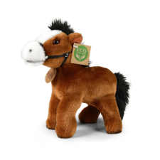 Rappa plüss ló 20 cm ECO-FRIENDLY plüssfigura