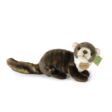 Rappa plüss nyest álló 24cm ECO-FRIENDLY plüssfigura