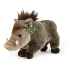 Rappa plüss vaddisznó álló 30 cm ECO-FRIENDLY plüssfigura