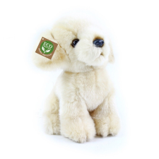 Rappa Plyšový pes labrador 18 cm ECO-FRIENDLY plüssfigura