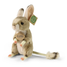 Rappa Plyšový tarbík 16 cm ECO-FRIENDLY plüssfigura