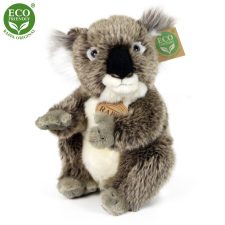  Rappa Plyšová koala 22 cm ECO-FRIENDLY plüssfigura
