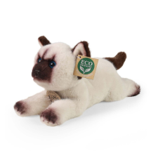  Rappa Plyšová mačka ležiaca himalájska 20 cm ECO-FRIENDLY plüssfigura