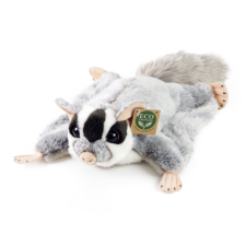 Rappa Repülő mókus plüss 30 cm plüssfigura