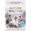 Rappaport, Helen Helen Rappaport - Oroszok Párizsban