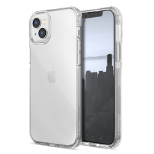 Raptic Clear Case iPhone 14 páncélozott átlátszó tok tok és táska