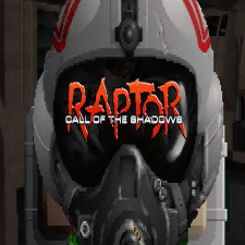 Raptor: Call of The Shadows - 2015 Edition (Digitális kulcs - PC) videójáték