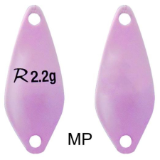  Rapture Area Prism kanál villantó 2,6g 32mm Mp csali