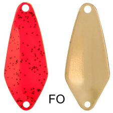  Rapture Area Prism kanál villantó 3g 32mm Fo csali